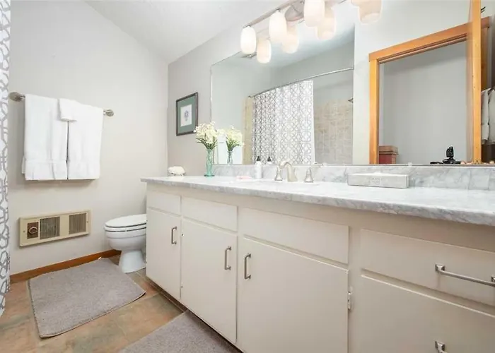 Rmr: Bearberry 3422 In The Aspenswilson Wy Apartment