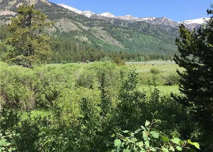 Rmr: Bearberry 3422 In The Aspenswilson Wy Apartment *