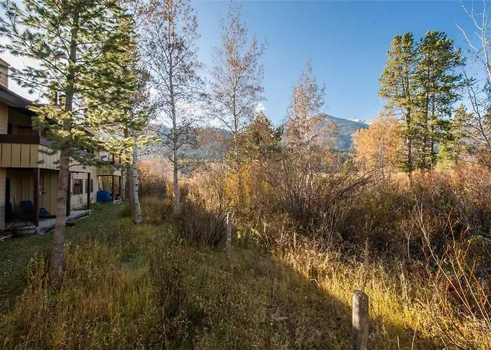 Rmr: Bearberry 3422 In The Aspenswilson Wy Apartment