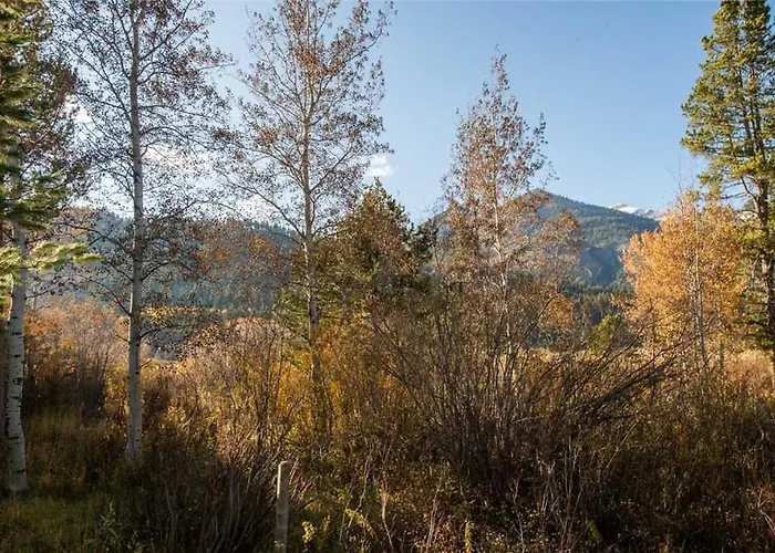 Rmr: Bearberry 3422 In The Aspenswilson Wy Apartment Wilson